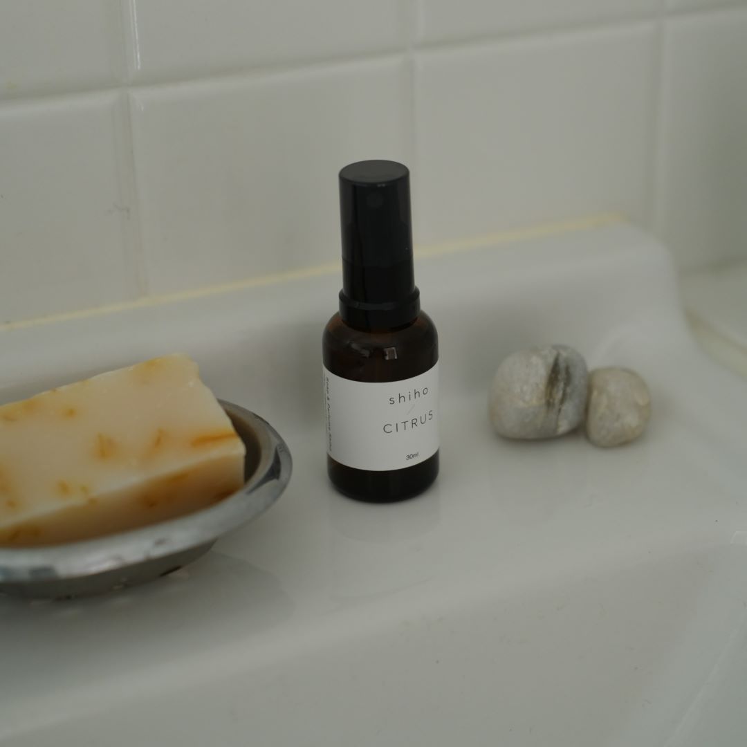 siika by Soap & Perfume Shiho 6/5～