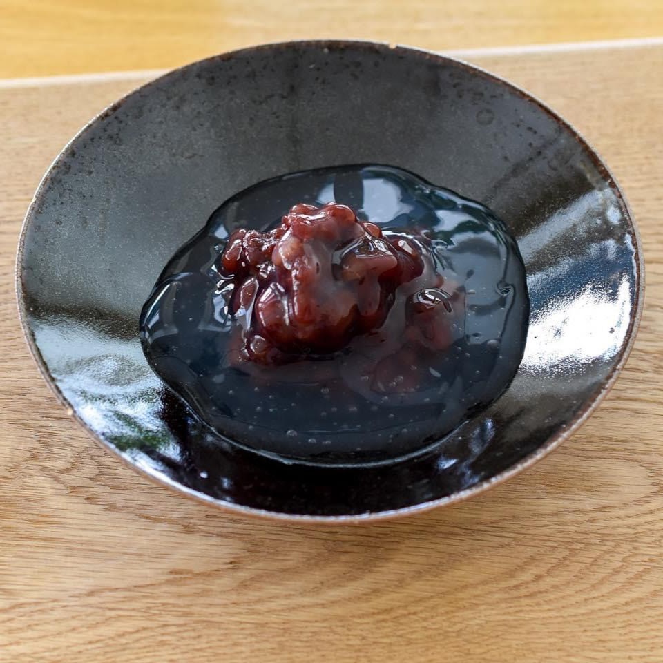 KUDZUNERUYA 葛スタンド
