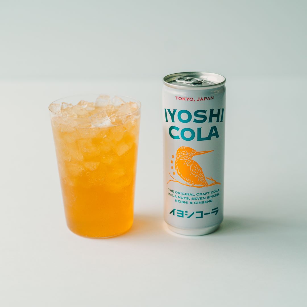 伊良コーラ クラフトコーラの販売