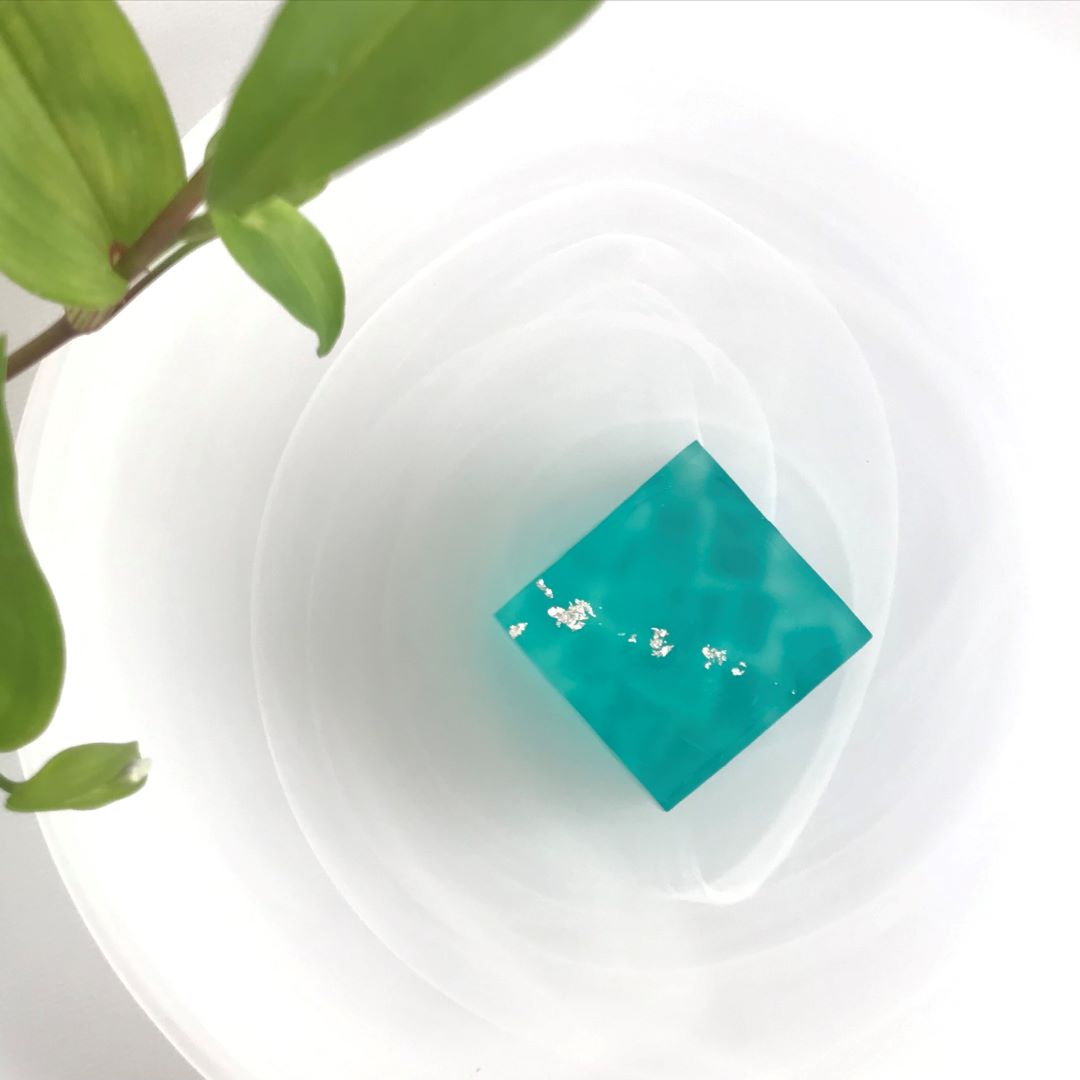 Café Irodori 和菓子の販売