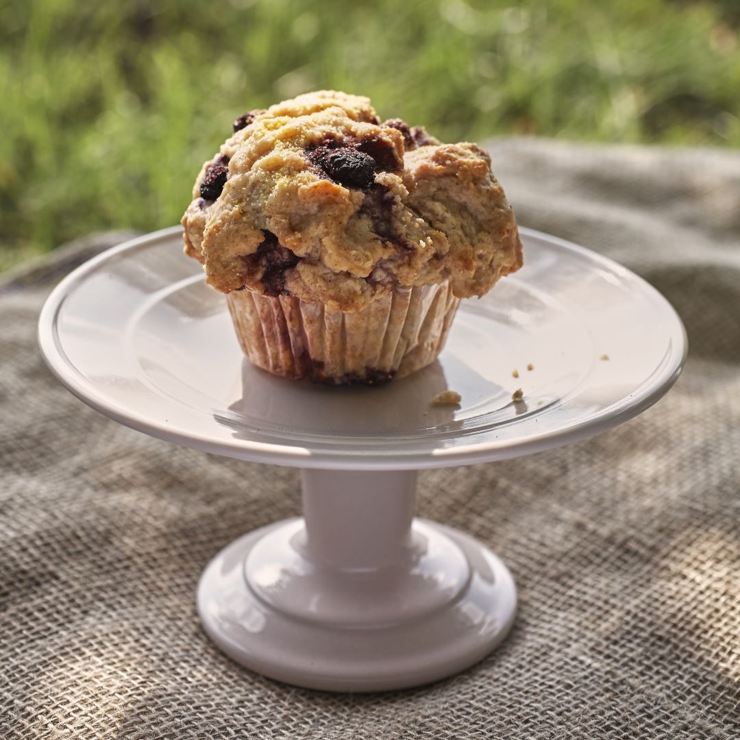 GO! MUFFINS GO! ヴィーガンマフィンと焼き菓子の販売