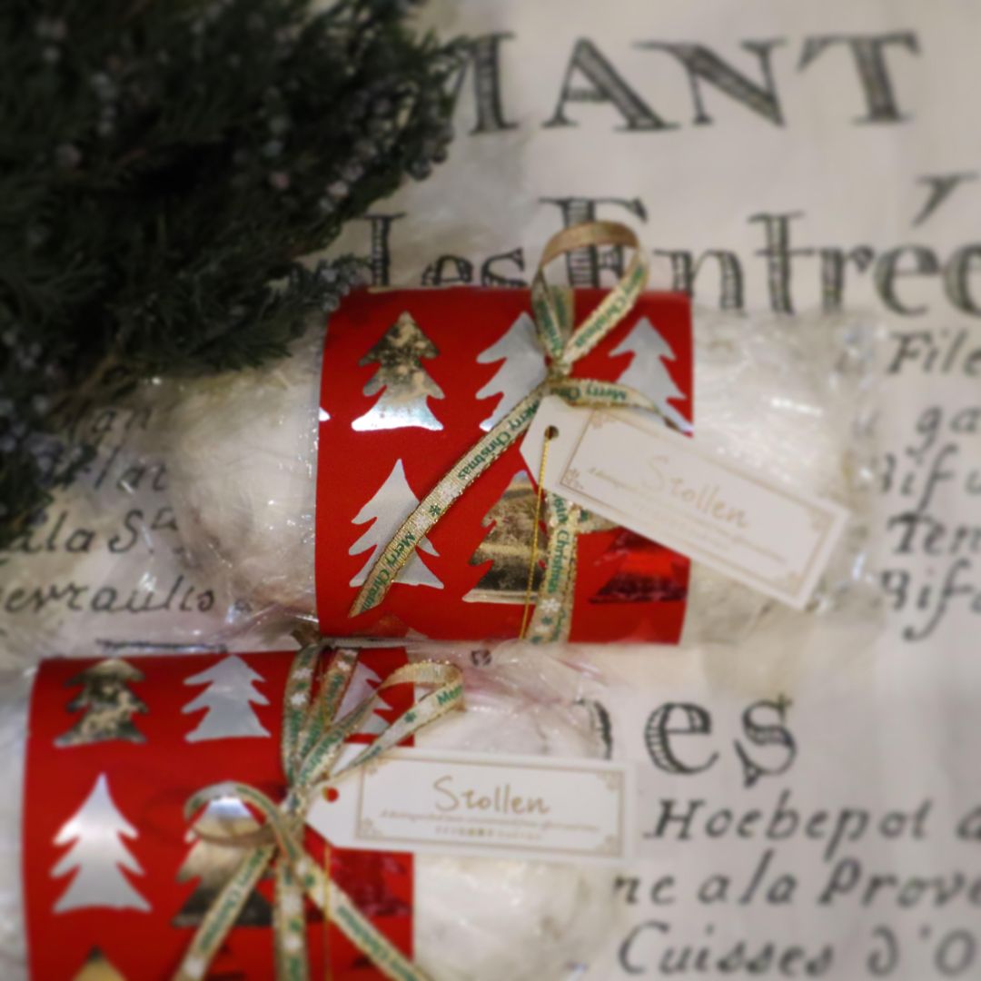 ORIICA Jiyugaoka 焼き菓子の販売