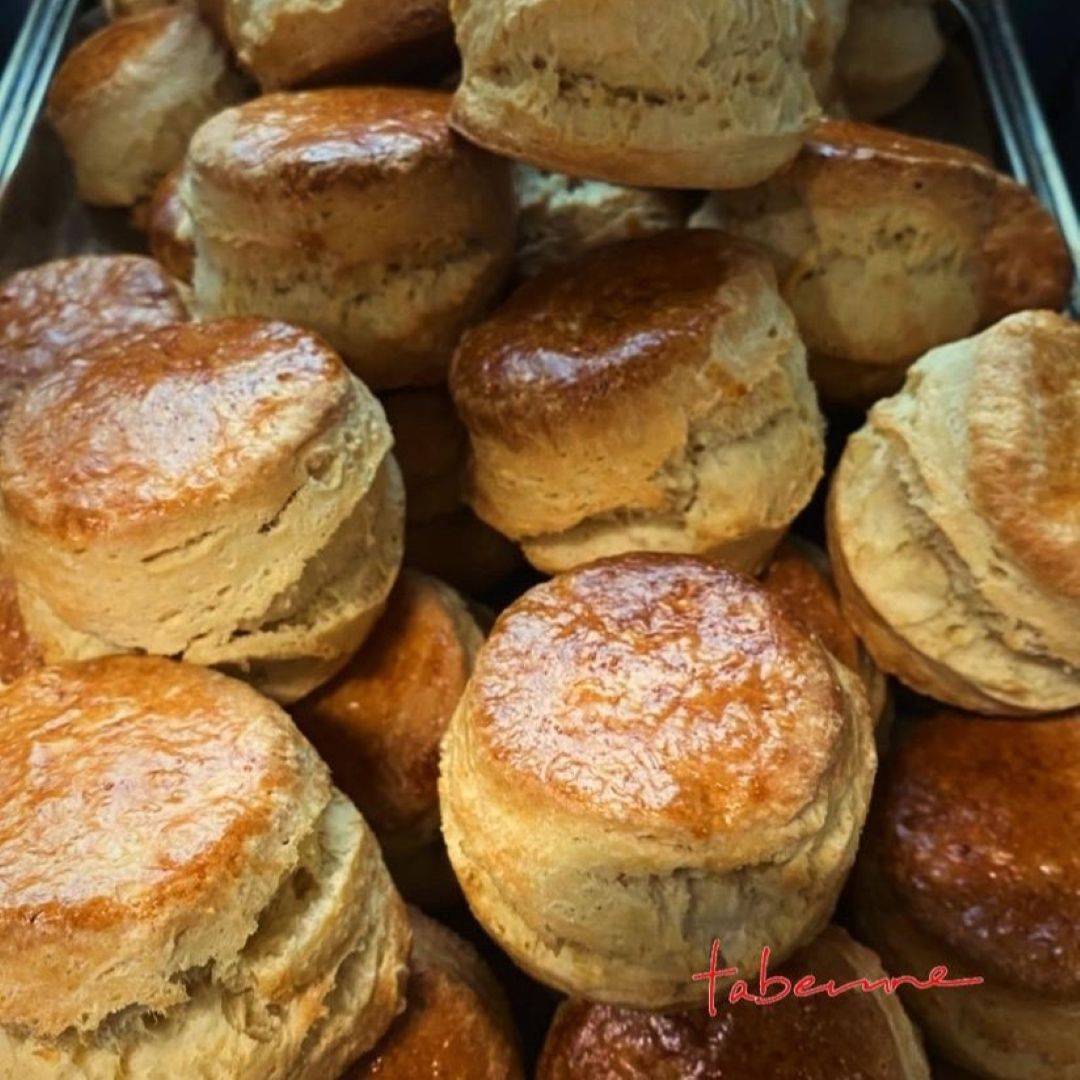 タベルネ 焼き菓子の販売