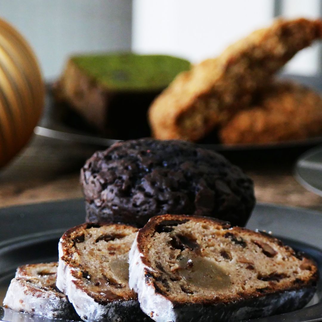 NOZY COFFEE ワークショップ「フードペアリングを楽しもう」