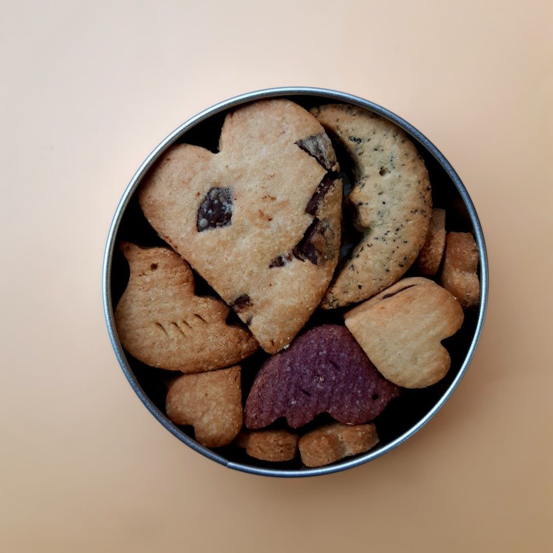 おやつやcoe 焼き菓子の販売