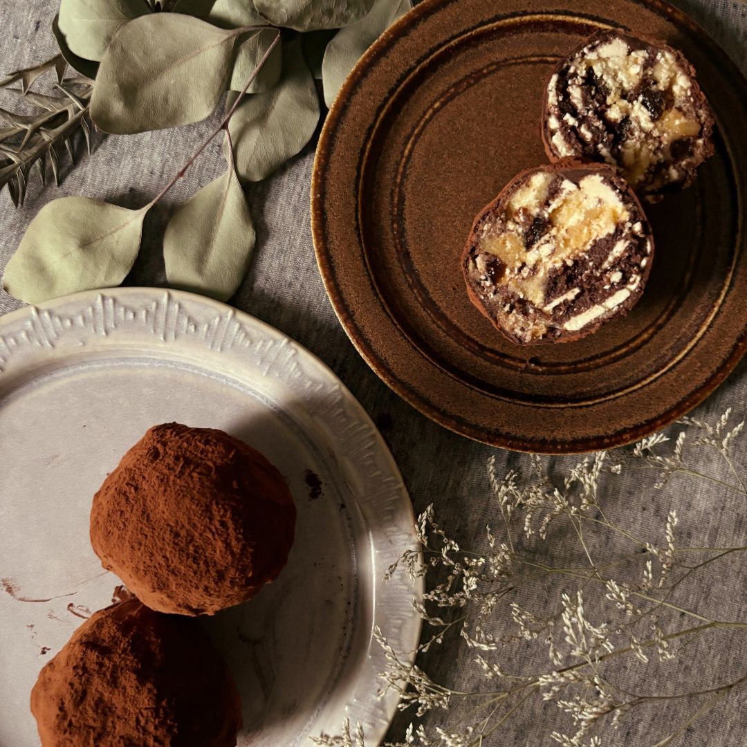 WERKA 焼き菓子の販売