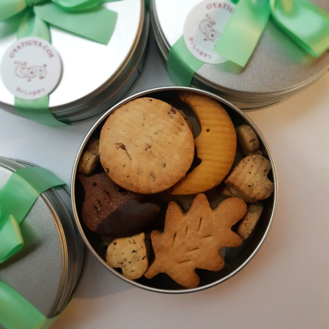 おやつやcoe 焼き菓子の販売