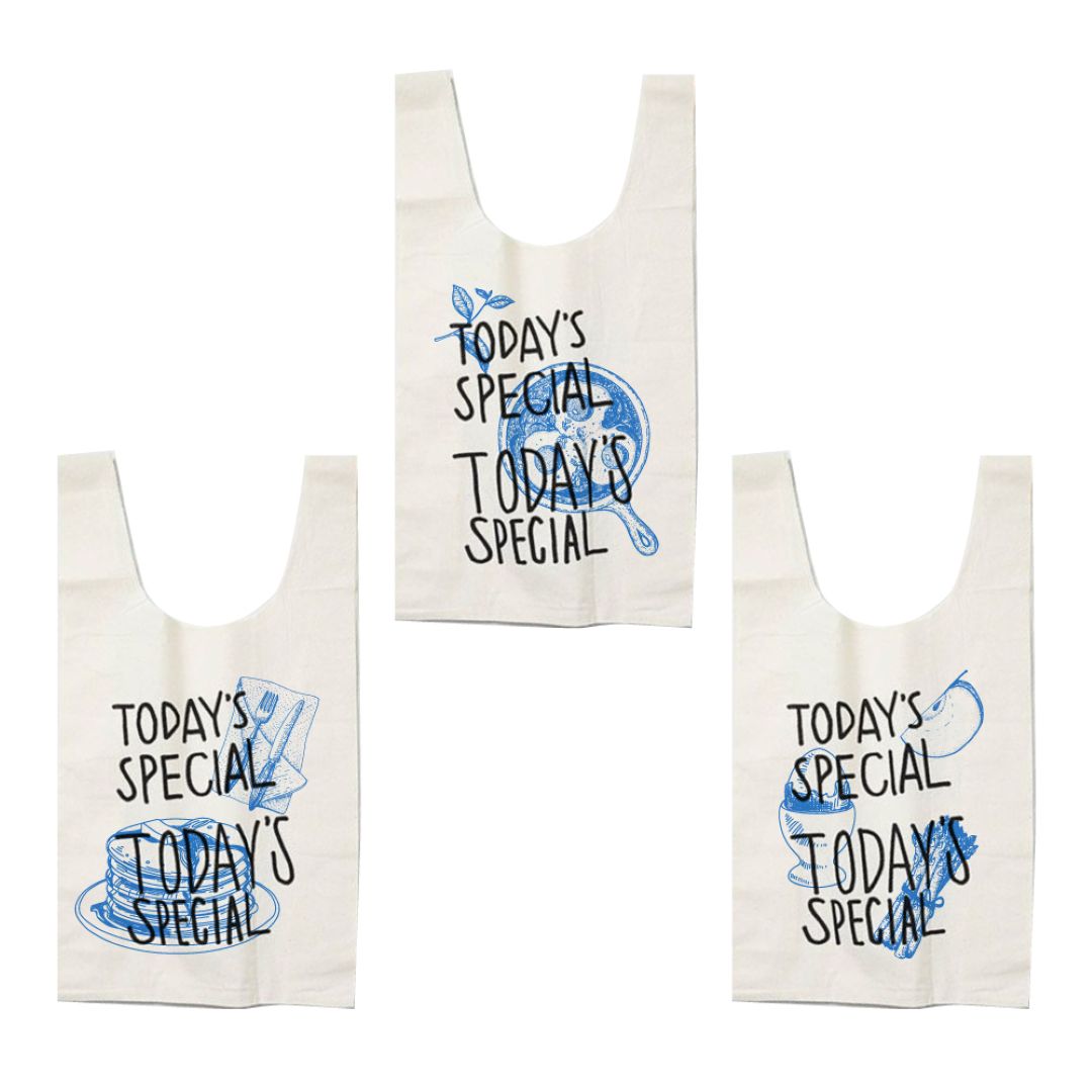 ミニマルシェバッグ スクリーンプリント体験 ワークショップ