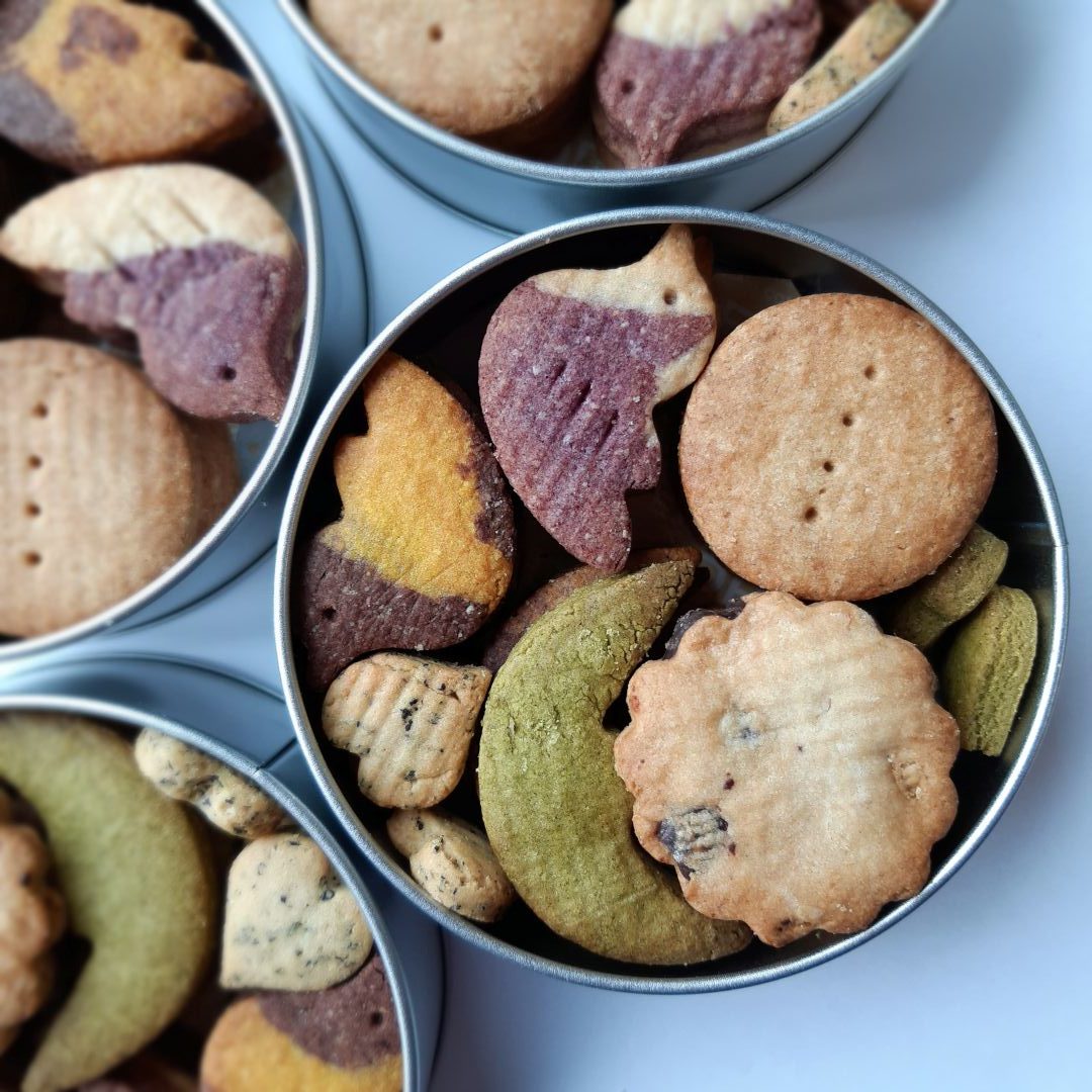 おやつやcoe 焼き菓子の販売