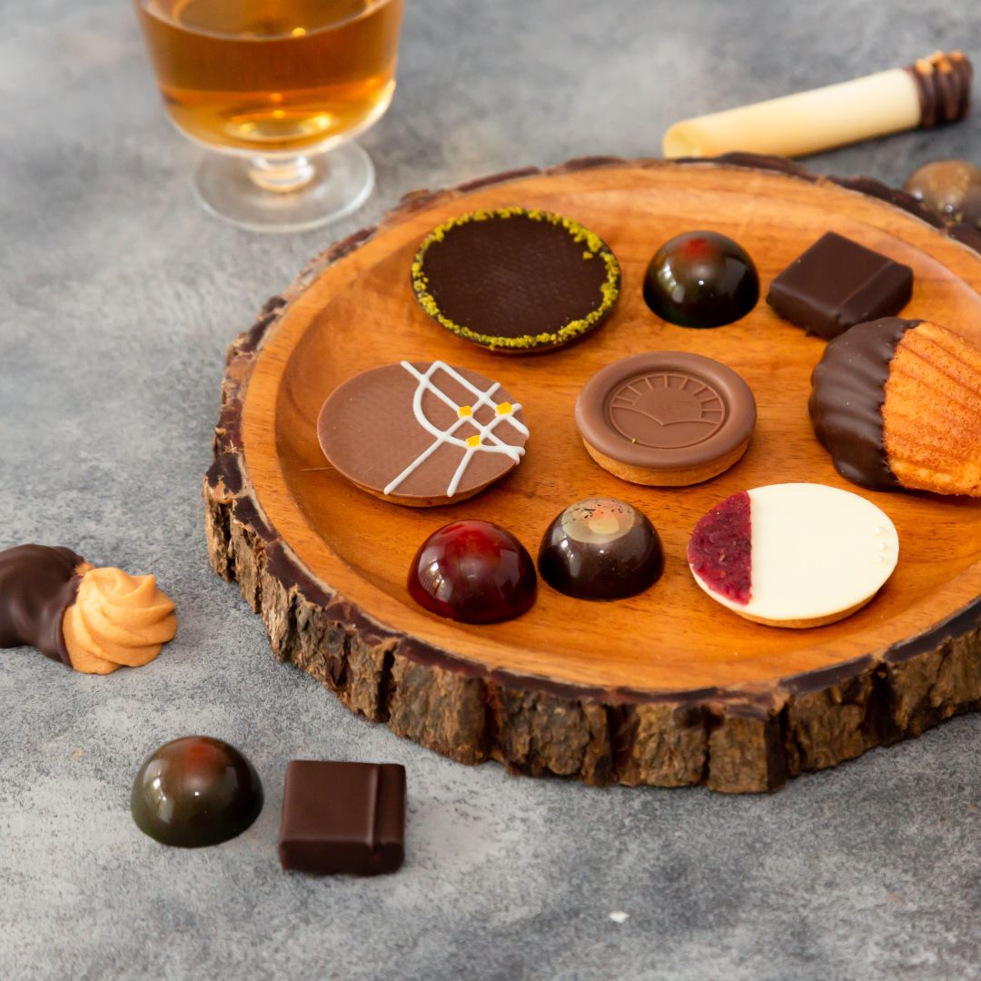 AaThs 焼き菓子の販売