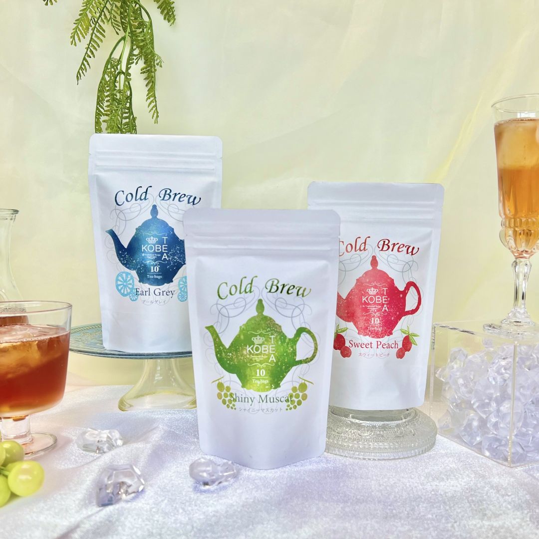 神戸紅茶 紅茶の販売