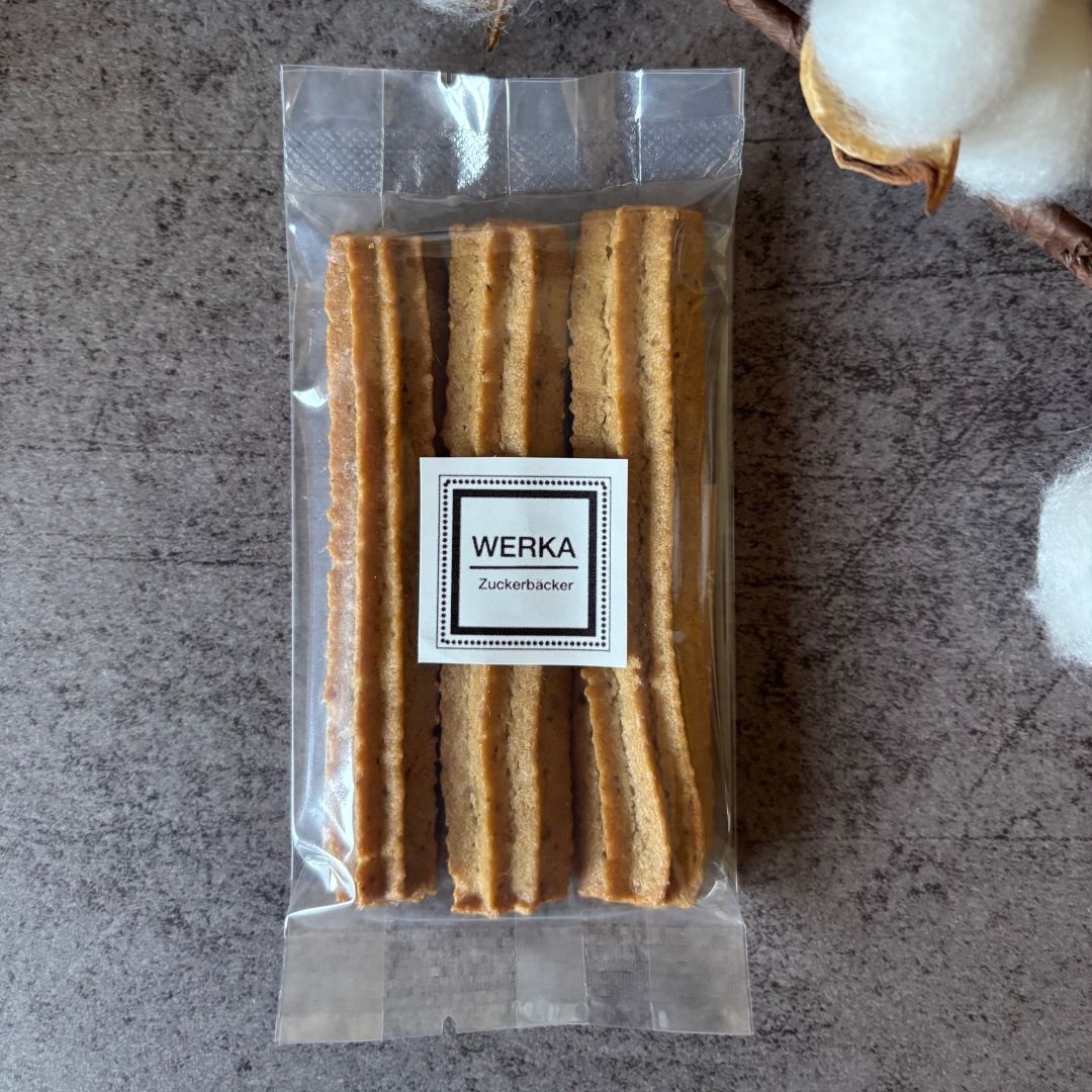 WERKA 焼き菓子の販売