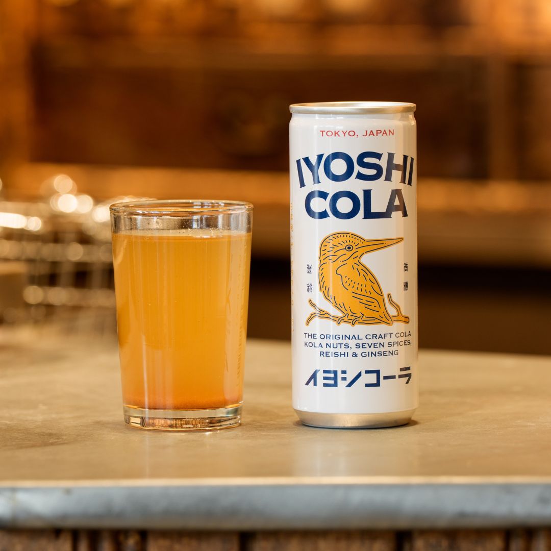 伊良コーラ クラフトコーラの販売