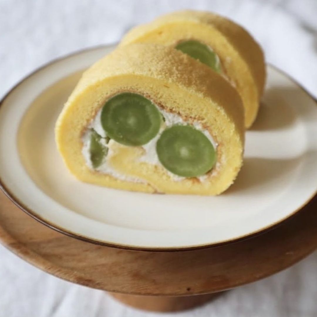 ORIICA Jiyugaoka 焼き菓子の販売