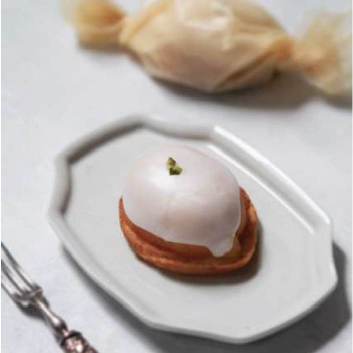 demi-sec hao 焼き菓子の販売